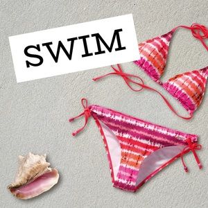 Swimwear!